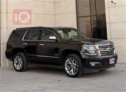 شيفروليه تاهو